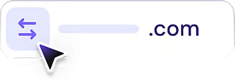 transfer domain